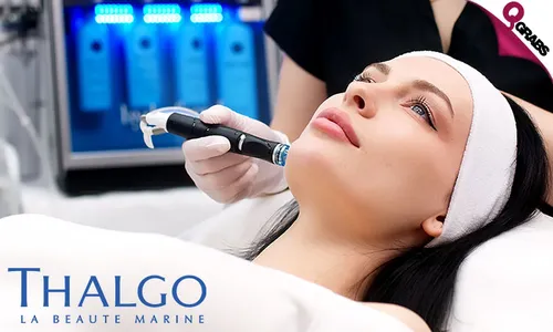 Thalgo Hydrafacial & Express Facial!